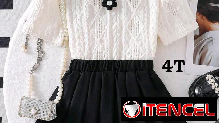 Ropa de niña talla 4 años — foto 3