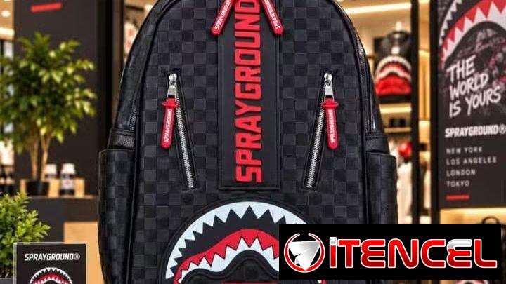 Excelentes monchilas súper calidad G5