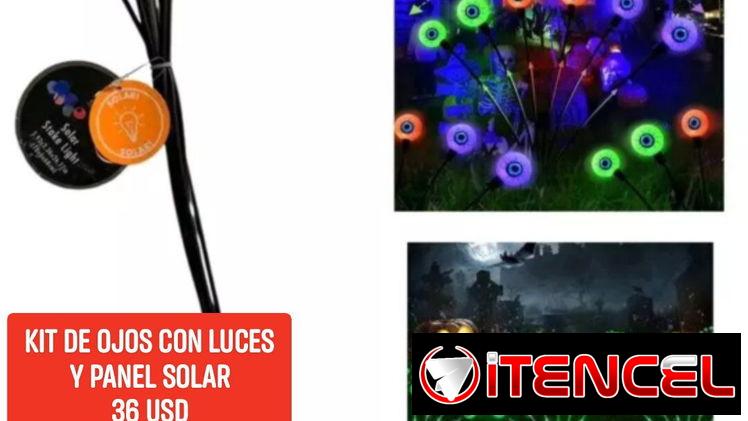 🎃🕷️ ¡DECORACIÓN DE HALLOWEEN EN TODODETALLES! 👻🖤