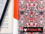 Funda Spooky Mansion Kindle Paperwhite & Colorso… | 📦 NUEVO EN CAJA