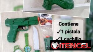 Lindos juguetes para los peques. Tenemos muchos juguetes