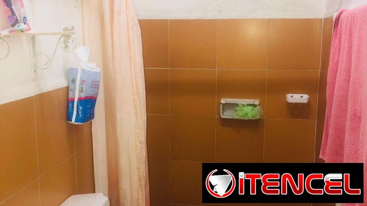 “$6500 SIN AJUSTE. En venta  apartamento de un edificio (1er piso) en El  Roble.Guanabacoa.