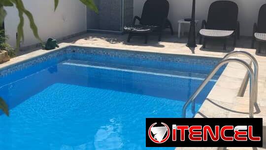 🏡💦 Casa de renta con piscina en Nuevo Vedado para parejas🌴☀️NV-005 — foto 1