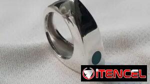 anillo exclusivo ilusion