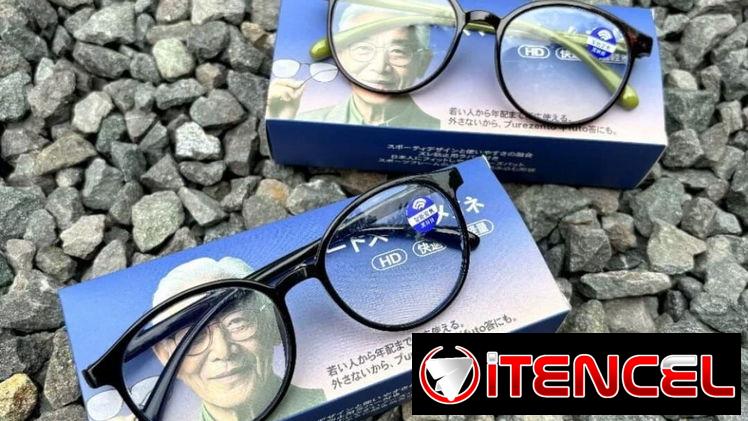 Gafas / espejuelos sin aumento (deslizar para ver modelos)