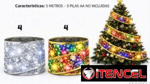 Artículos navidad