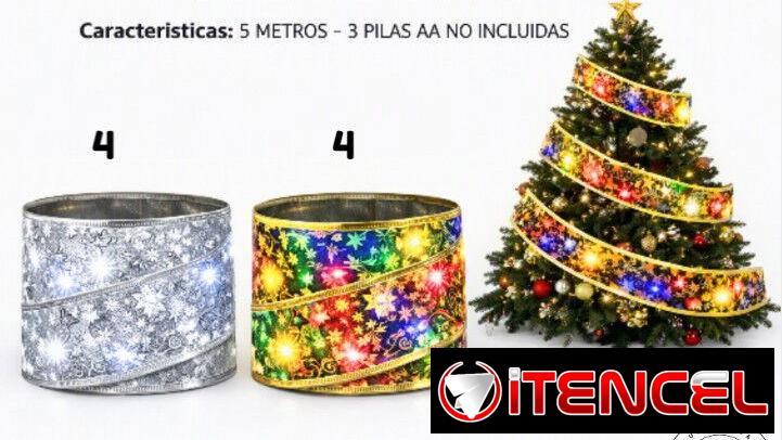 Artículos navidad