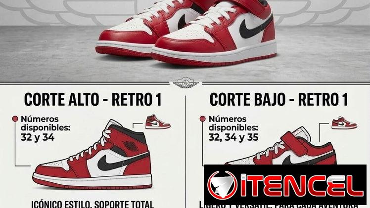 Zapatos para niños — foto 1