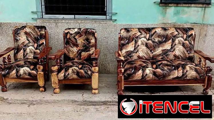 Muebleria the king — foto 2