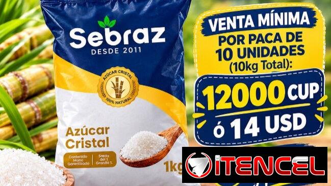 Arroz SanGenaro1kg, Harina MOLINI 1kg, Azúcar Blanca Sebraz 1kg — foto 3