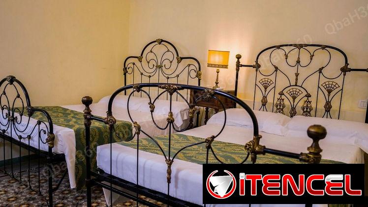 RENTA hostal de 4 habitaciones en SANTA CLARA con QBA Hostin 360. — foto 1