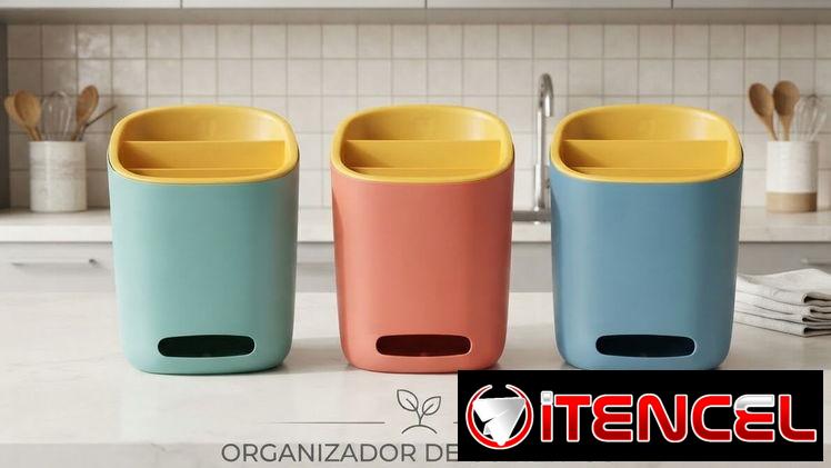 Organizador de Cubiertos