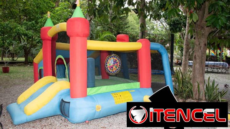 COMPAÑÍA ENCANTO OFRECE 🥳🎊 🚨SHOW DE PAYASITA Y MAGO 🚨  Decoración 🎈🎊🎉.           Inflable🥳             Pintacari — foto 3