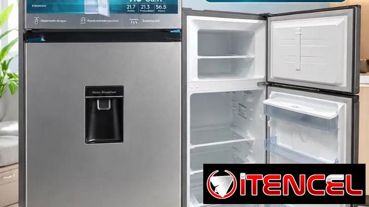 Refrigerador