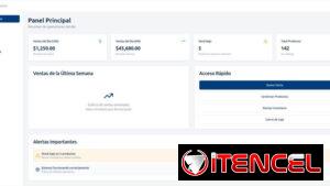 Sistema ERP para MIPYMES