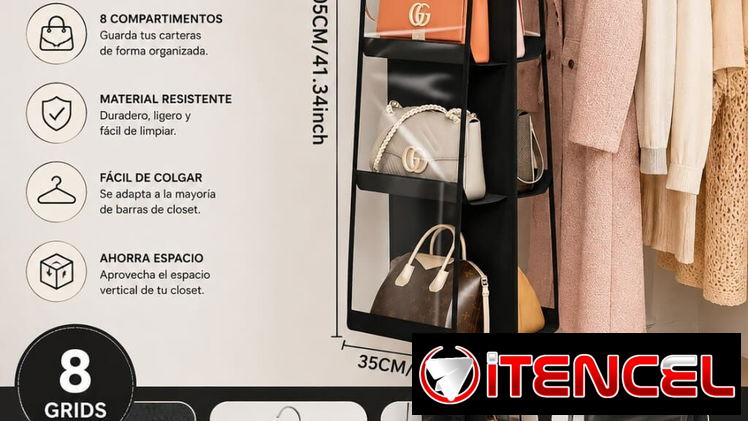 Organizadores — foto 1