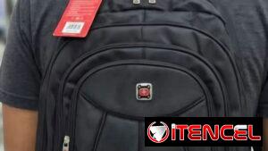 Mochila grande de 10 kg en venta