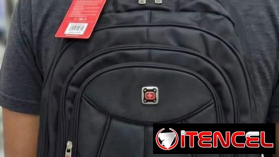 Mochila grande de 10 kg en venta