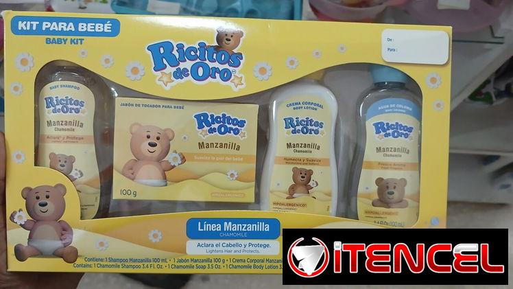 Kit aseo $ 10000