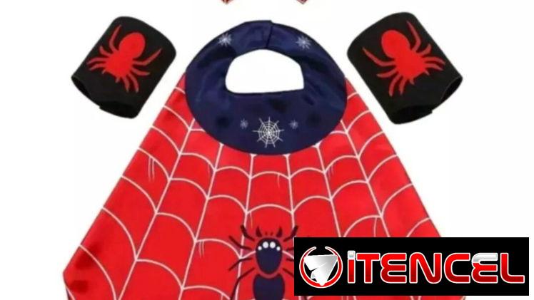🕷️❤️ ¡PARA LOS PEQUEÑOS HÉROES! ❤️🕷️ — foto 3