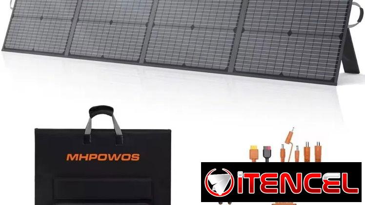 ⚡EcoFlow Delta 3 Classic⚡TRANSPORTE GRATIS — foto 3