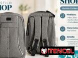 Mochilas calidad premium
