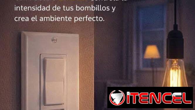 Dimmer !!!