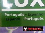 Libros para estudiar Idioma Portugués (diccionario  y gramática)