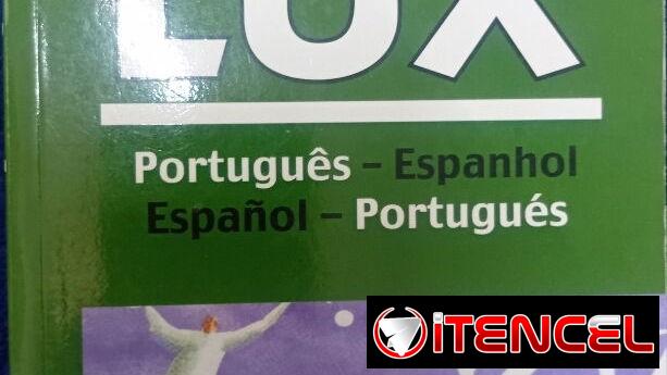 Libros para estudiar Idioma Portugués (diccionario  y gramática)