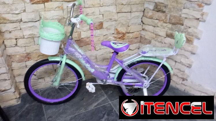 BICICLETAS MEDIDA 20 PARA NIÑOS Y NIÑAS — foto 3
