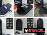 Vendo chancletas Nike