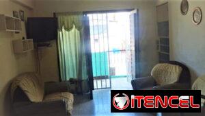 Rento Apartamento en 2do piso en 10 de Octubre, Tiempo indefinido. Precio 200 USD