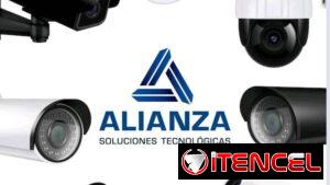 Venta, instalación, configuración y mantenimiento a Cámaras | Alarmas | Videoporteros / Automatización | Redes | POS ✅
