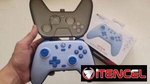 🎮 GameSir NOVA Lite — Nuevo