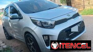 ♥️ KIA PICANTO 2017 SALON 2023 TODO FUNCIONANDO AL 100% NO DUDE EN LLAMAR PAPELES EN ORDEN ♥️