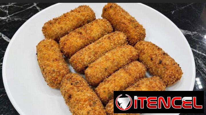 Croquetas para toda ocasión (buffet, cumpleaños, bodas, eventos) Excelentes precios 👌 — foto 3