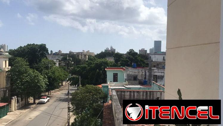 CASA EN VENTA | VEDADO, LA HABANA