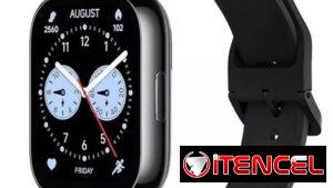 Redmi Watch 5 Lite