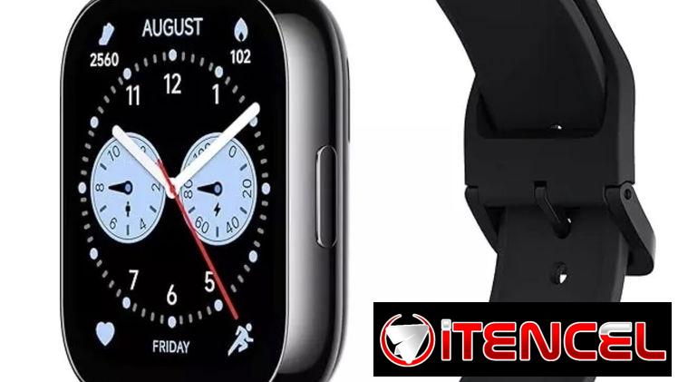 Redmi Watch 5 Lite — foto 1