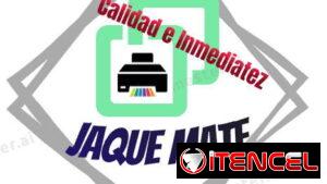 🤩Fotocopia e Impresión