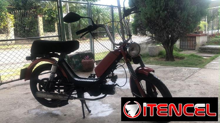 Jawa babetta