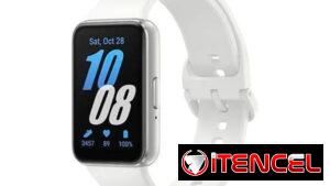 Reloj Samsung Galaxy Fit 3. Sellado en caja