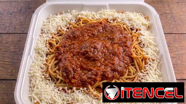 Comida a domicilio — foto 4