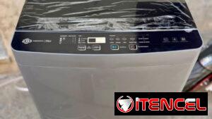 Lavadora Automática 9kg EKO agua fria y caliente ♨️🥶 ❗ 265 con transporte incluido