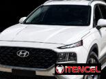 Hyundai Santa Fe SEL 2023