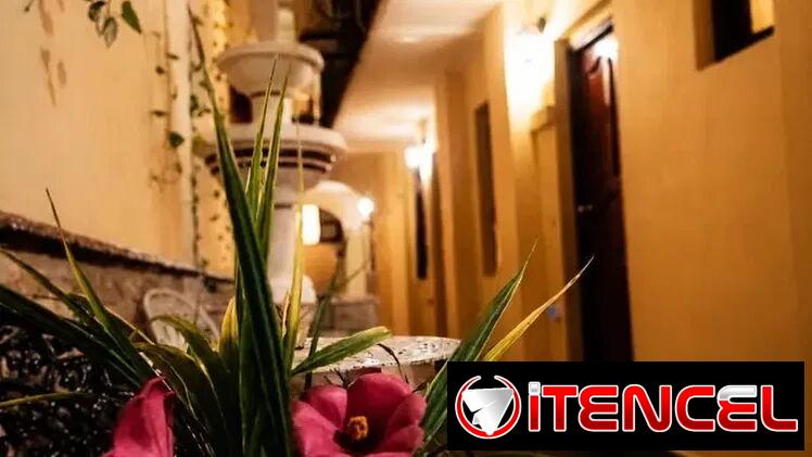 IG Casa de renta económica en Centro Habana- Alquiler de habitaciones por noches en hostal Centro Habana CH-002