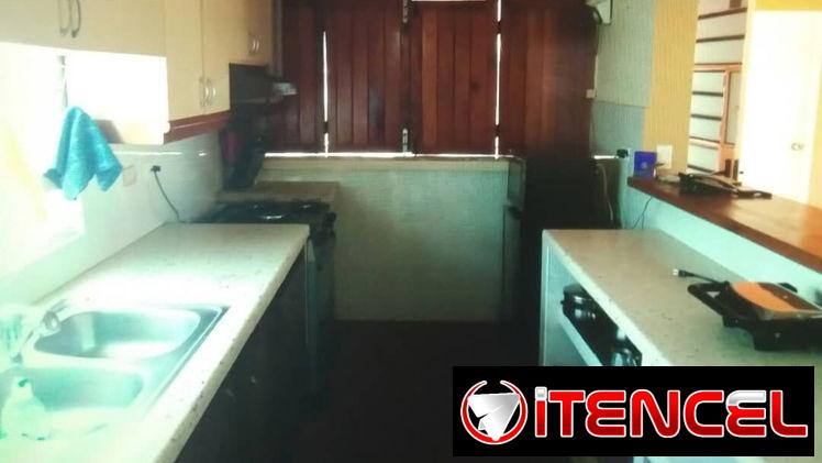Renta Casa en altos amplia y terrazas por 13y84 Playa 500usd 53582376