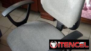 🔥OFERTA🔥SILLA GIRATORIA PARA PC - COMPUTADORA - OFICINA EN 35 USD O AL CAMBIO
