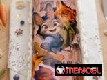 Brazo gitano