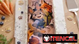 Brazo gitano